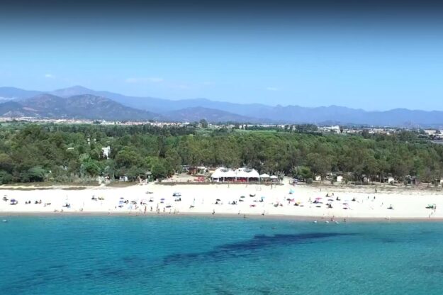 Il Sos Flores Campeggio Villaggio in Sardegna