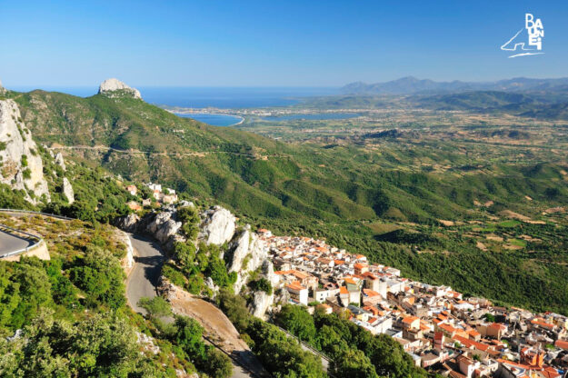 Borgo dei Borghi 2021 Ogliastra Sardegna