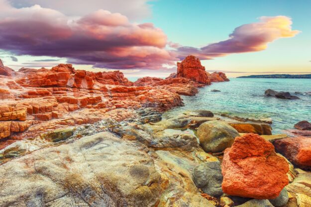 Ogliastra sardegna vacanze