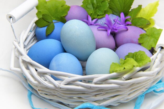 Pasqua in Sardegna