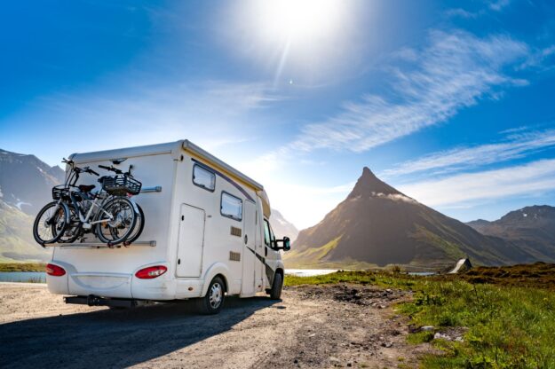 camper sardegna vacanze