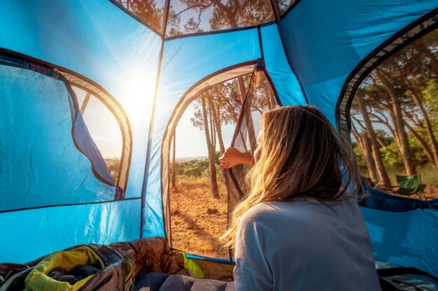 Campeggio in Sardegna: cosa vedere assolutamente e consigli utili