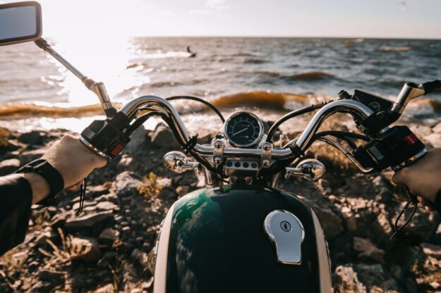 Sardegna in moto: cosa vedere e i migliori itinerari sull'isola