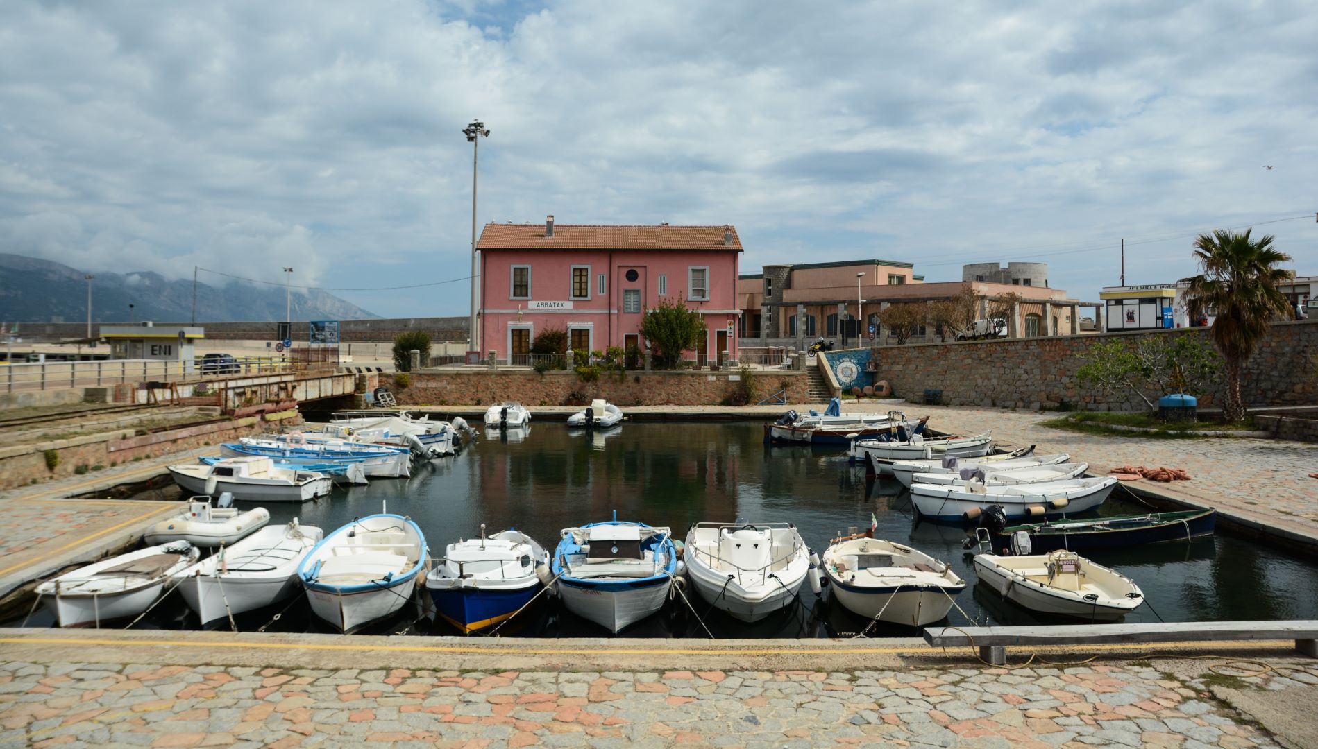 Viaggio in Sardegna a Tortolì: cosa fare e vedere