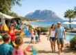 Campeggio con animazione Sardegna: come sceglierlo