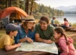 Come organizzare vacanza campeggio famiglia
