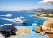 Convenzioni traghetti per villaggi Sardegna