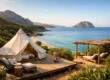 Glamping Sardegna orientale sul mare: cosa aspettarsi
