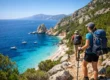 Itinerario mare e trekking in Ogliastra