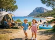 Migliori campeggi Ogliastra per bambini