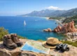 7 migliori escursioni da Tortolì Arbatax