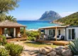 Bungalow o mobil home Sardegna: cosa scegliere
