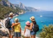 Come organizzare vacanza family in Ogliastra