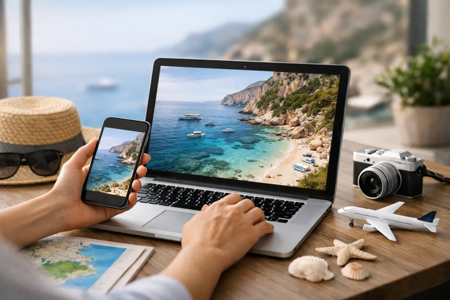 Come prenotare vacanza Ogliastra online Come prenotare vacanza Ogliastra online