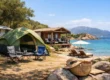 Come scegliere alloggio campeggio Sardegna