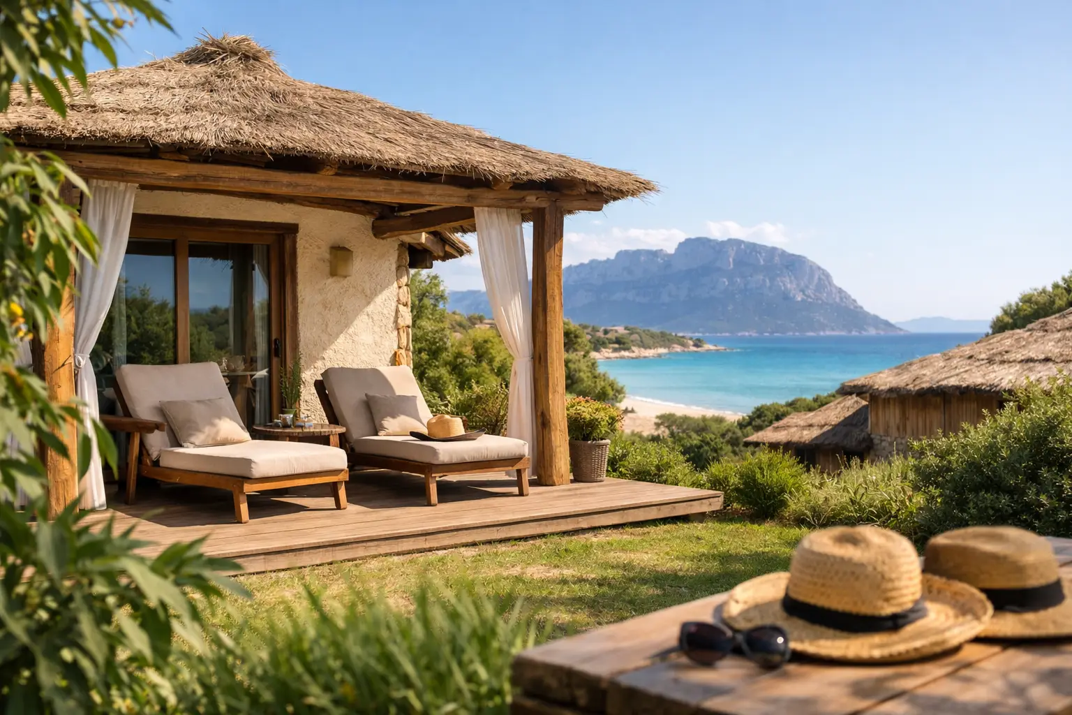 Quanto costa un bungalow in Sardegna? Quanto costa un bungalow in Sardegna?