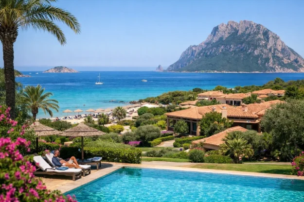 Villaggio Sardegna orientale: come scegliere bene