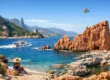 10 idee su cosa vedere ad Arbatax in vacanza