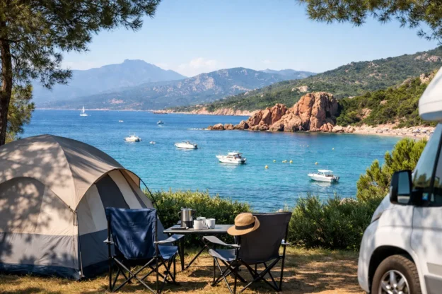 Campeggio Arbatax Sardegna: dove conviene