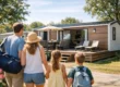 Come prenotare una mobil home per la famiglia