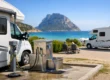 Migliori servizi per camperisti in Sardegna