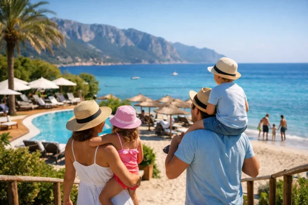 Migliori villaggi family in Ogliastra per famiglie