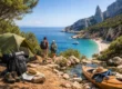 Escursioni in Ogliastra dal campeggio al mare