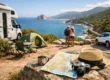 Itinerario Sardegna orientale dal campeggio