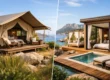 Lodge tent o suite: quale scegliere in Sardegna