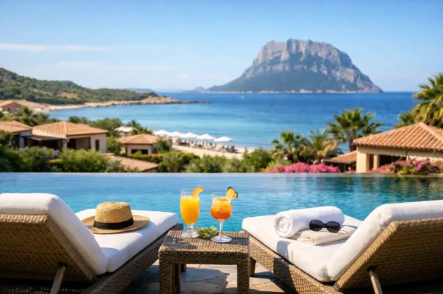 Offerte villaggio Sardegna settembre per il tuo relax