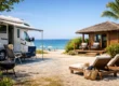 Piazzola camper o bungalow al mare: quale scegliere