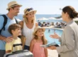 Quali servizi cerca una famiglia in vacanza?
