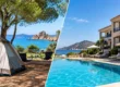 Campeggio o hotel Arbatax: quale vacanza scegliere?