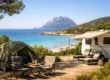 Camping Sardegna tra mare, natura e comfort
