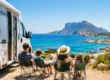 Guida al viaggio in camper in Sardegna in famiglia