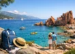 Vacanza senz'auto Arbatax: mare e libertà