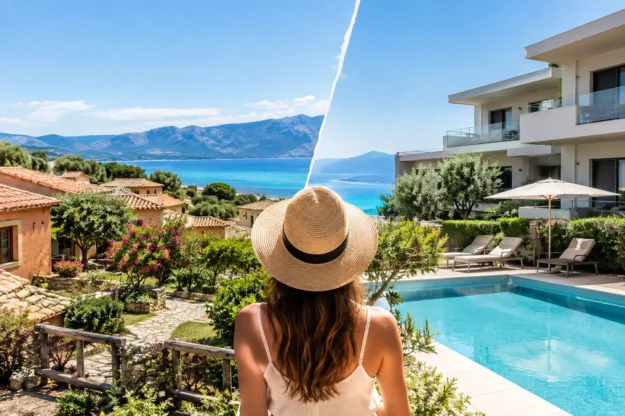 Villaggio o residence a Tortolì: cosa scegliere