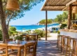 Campeggio con bar e ristorante in Sardegna