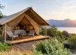 Come scegliere una lodge tent per la vacanza