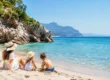 Spiagge per famiglie Ogliastra da vivere
