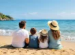 Vacanza natura famiglia: il mare che semplifica tutto